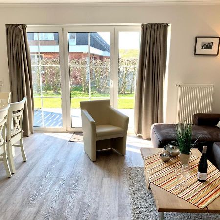 Ferienhaus Rh "Deichblick C" Sankt Peter-Ording Zewnętrze zdjęcie