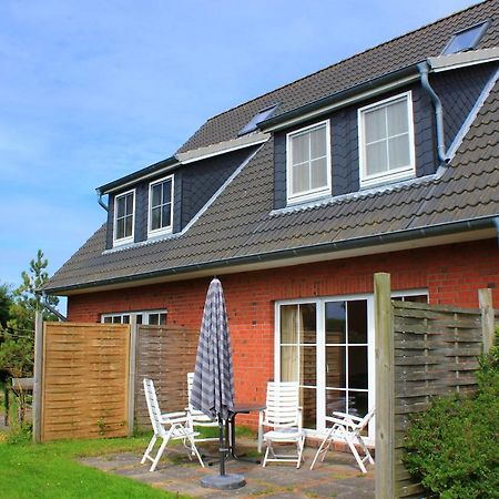 Ferienhaus Rh "Deichblick C" Sankt Peter-Ording Zewnętrze zdjęcie