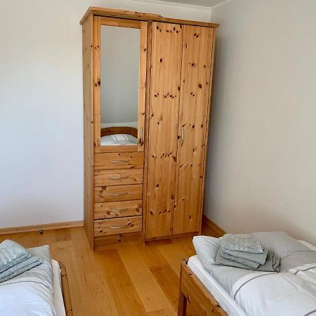 Ferienhaus Rh "Deichblick C" Sankt Peter-Ording Zewnętrze zdjęcie