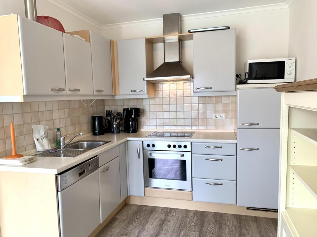 Ferienhaus Rh "Deichblick C" Sankt Peter-Ording Zewnętrze zdjęcie