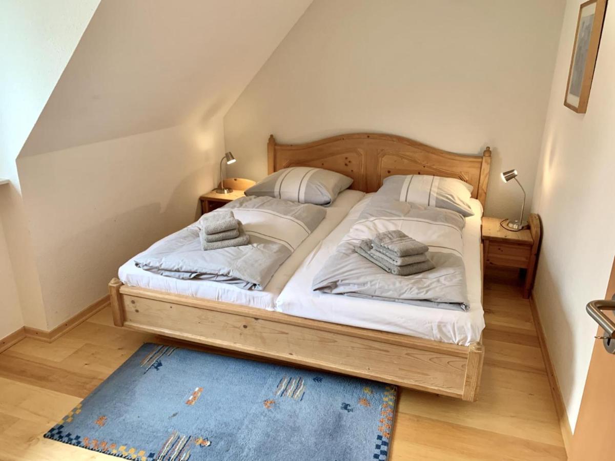 Ferienhaus Rh "Deichblick C" Sankt Peter-Ording Zewnętrze zdjęcie