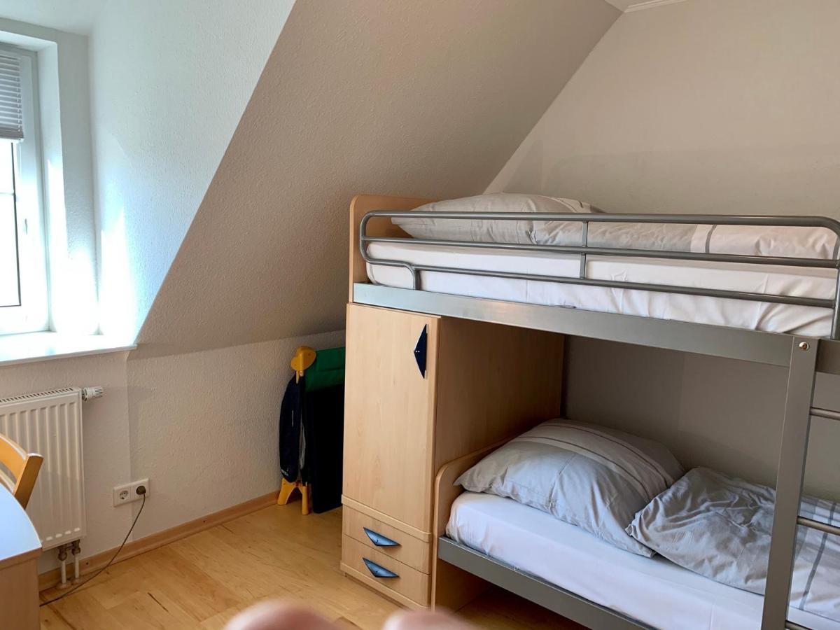 Ferienhaus Rh "Deichblick C" Sankt Peter-Ording Zewnętrze zdjęcie