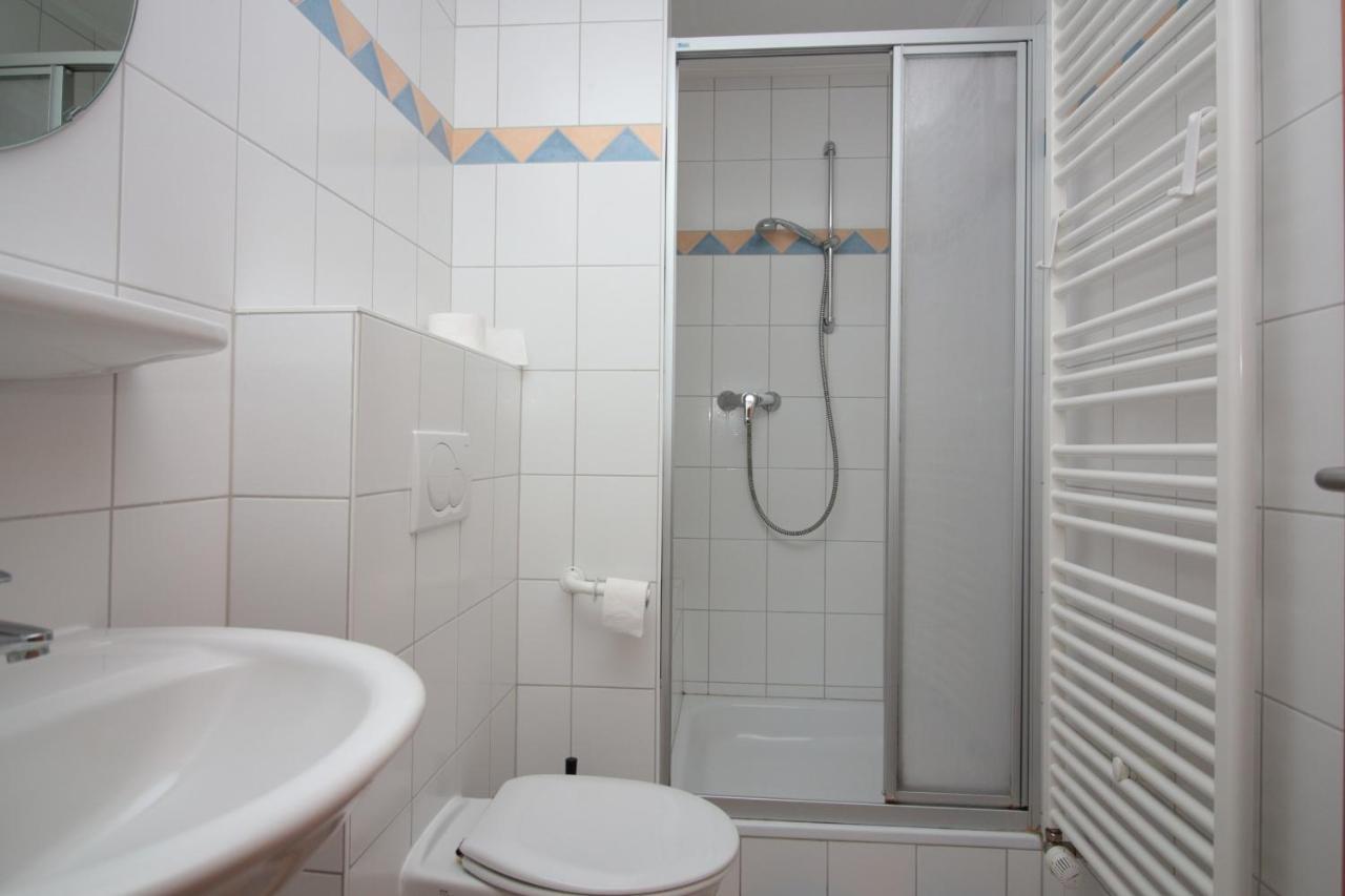 Ferienhaus Rh "Deichblick C" Sankt Peter-Ording Zewnętrze zdjęcie