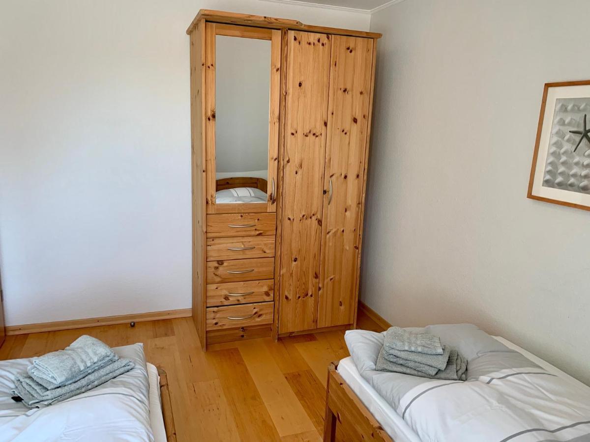 Ferienhaus Rh "Deichblick C" Sankt Peter-Ording Zewnętrze zdjęcie